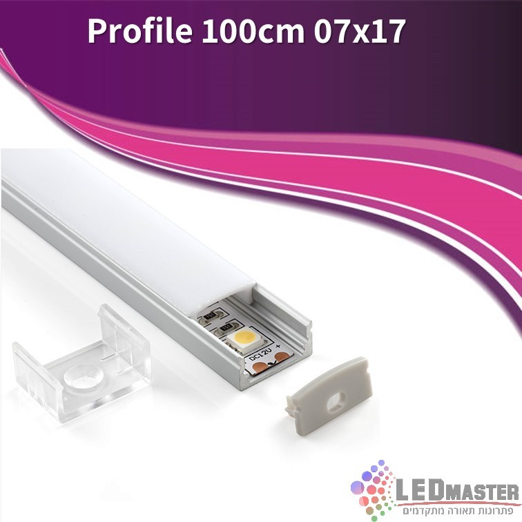 ������ ����� ������� ���� 07x17mm �� 24W/M