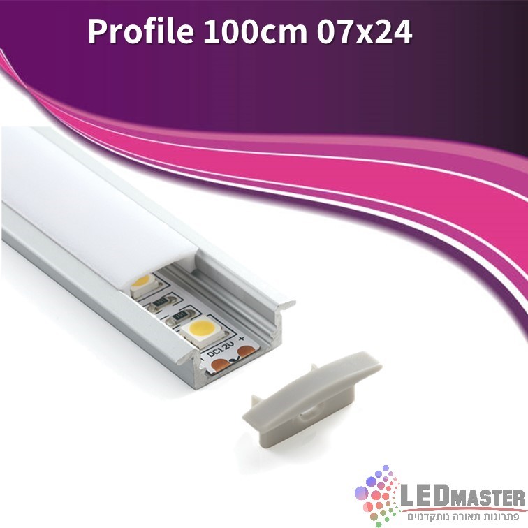 ������ ����� ������� ���� 07x24mm �� 24W/M