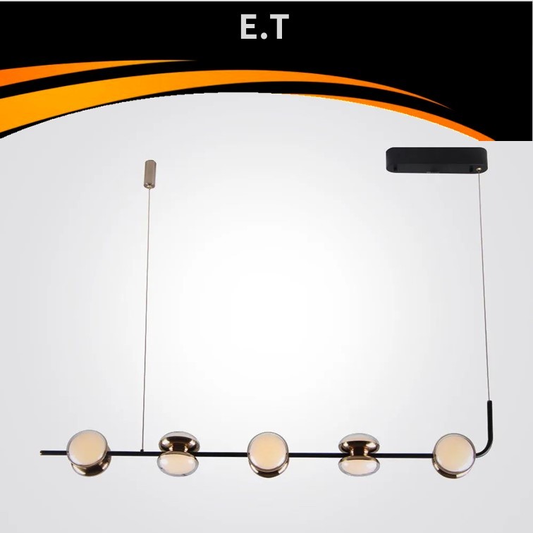 גוף תאורה תליה האיטי 45W שחור גוף תאורה תליה האיטי 45W שחור