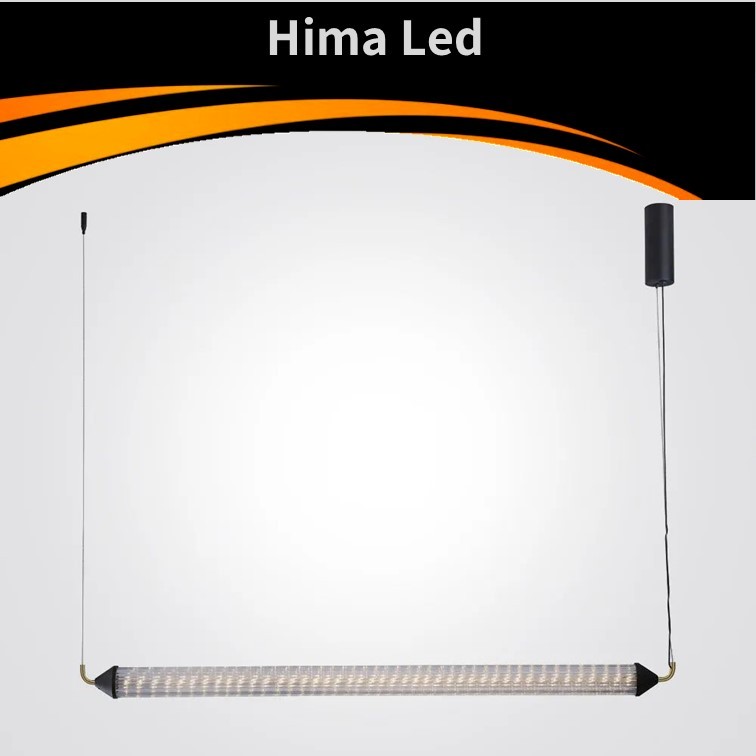 גוף תאורה תליה הימא לד 35W גוף תאורה תליה הימא לד 35W