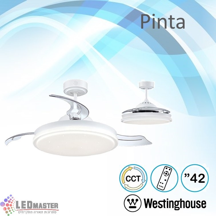������ ���� ����� CCT 42" Pinta