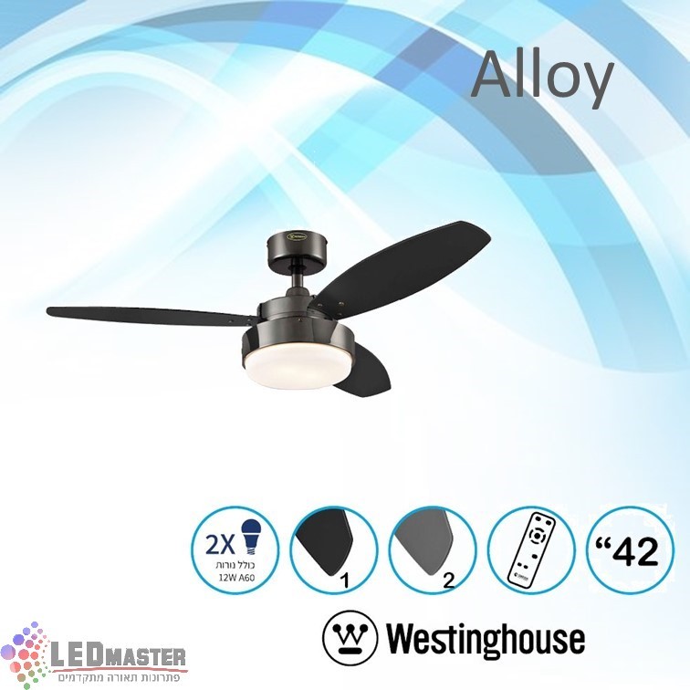 ������ ���� ����� 42" Alloy