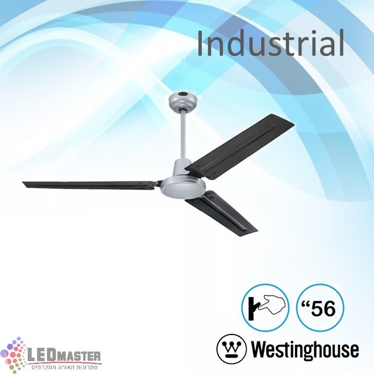 ������ ���� ����������� 56" Industrial Gale
