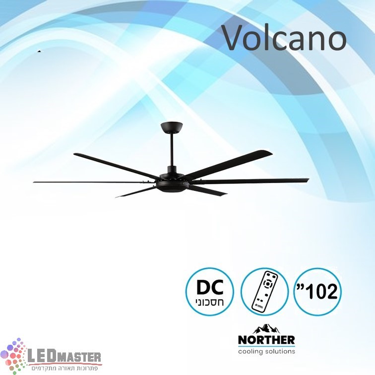 ������ ���� ������ "102  Volcano