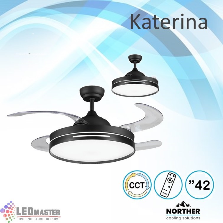 ������ ���� ������ CCT 42" Katrina