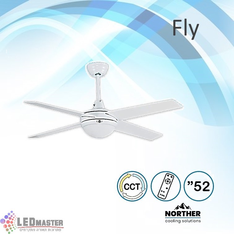 ������ ���� ��� FLY 42" CCT