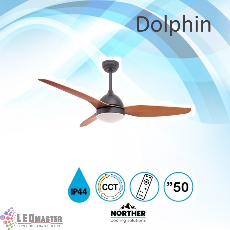 ������ ���� ������ CCT 50" Dolphin