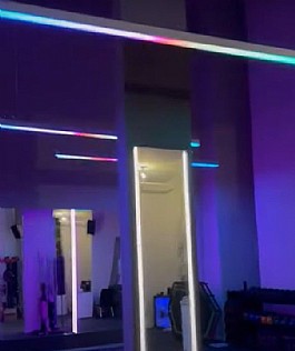     x studio  