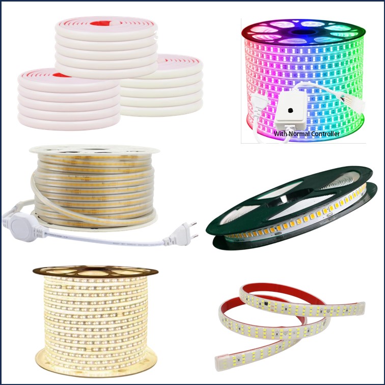 סרטי לד למפיצים