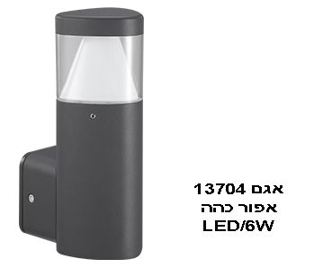 ��� LED 6W 13704 ���� ���/���