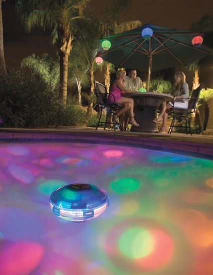 ����� ��� ������ LIGHT SPLASH