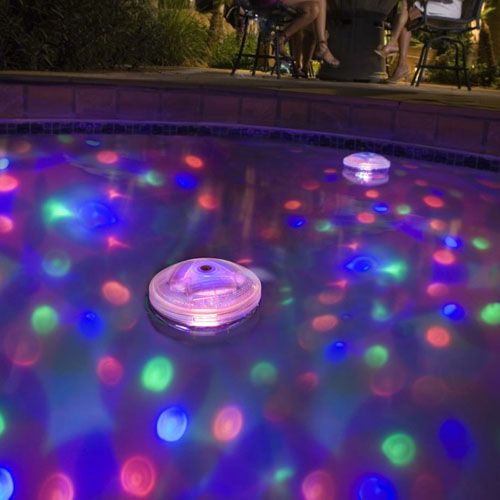 ����� ��� ������ LIGHT SHOW