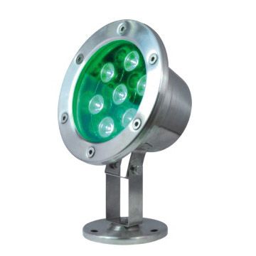 גוף תאורה חצובה למזרקה 36W גוף תאורה חצובה למזרקה 36W