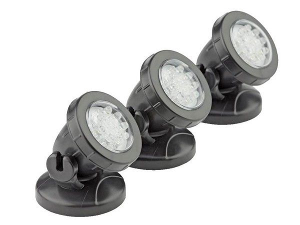 ��� Pondo star LEDSET3