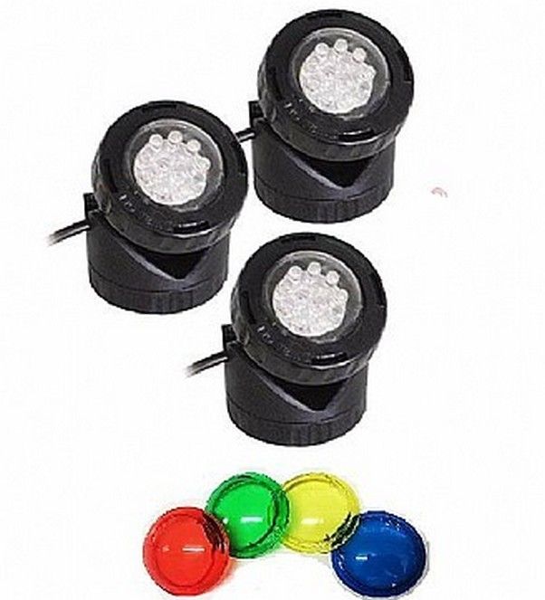 דגם JPL-3LED דגם JPL-3LED