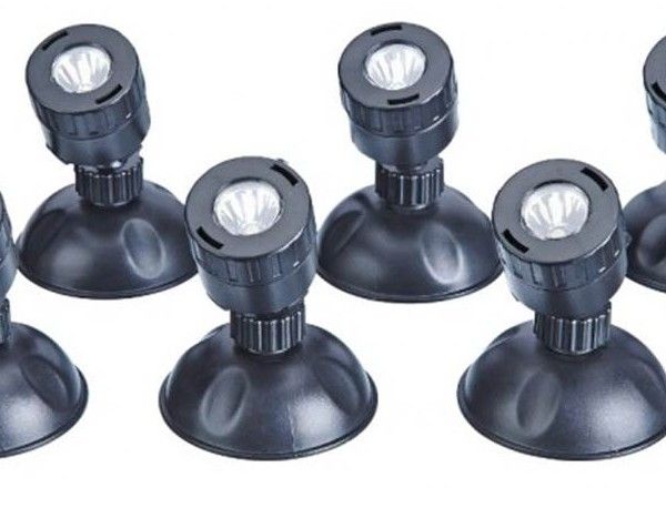 דגם Pondo Star Led Set 6 דגם Pondo Star Led Set 6
