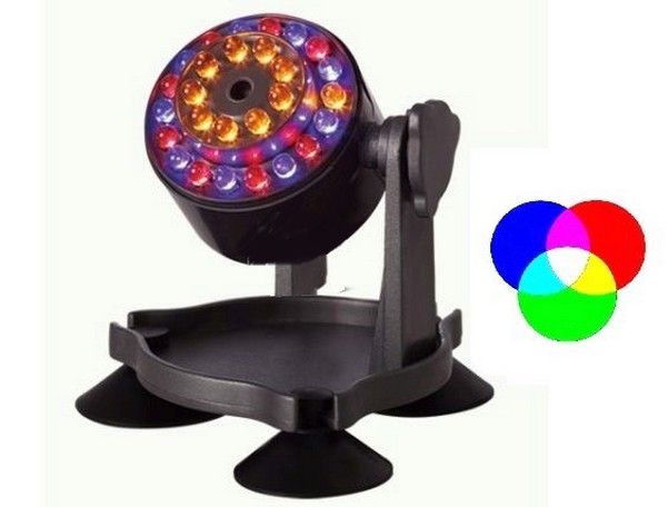 ��� LED-27-RGB