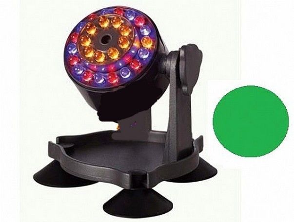 דגם LED-27-G דגם LED-27-G