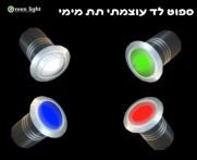 ספוט תת מימי ספוט תת מימי