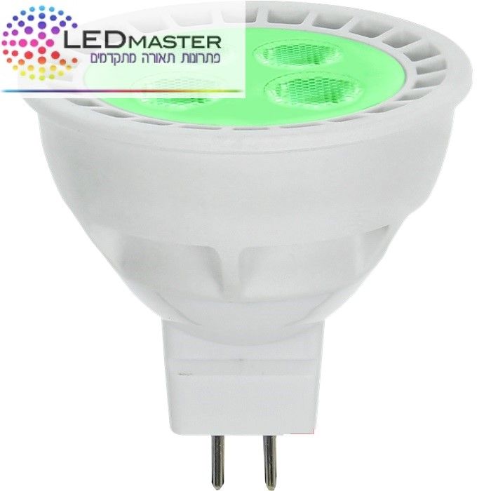 ���� �� MR16 12V 4W ����
