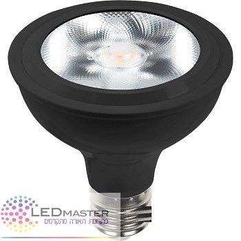 נורת 2900K PAR30 220V 16W נורת 2900K PAR30 220V 16W