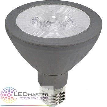 נורת 6000K PAR30 220V 16W נורת 6000K PAR30 220V 16W