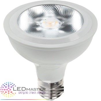 נורת 2900K PAR30 220V 16W נורת 2900K PAR30 220V 16W