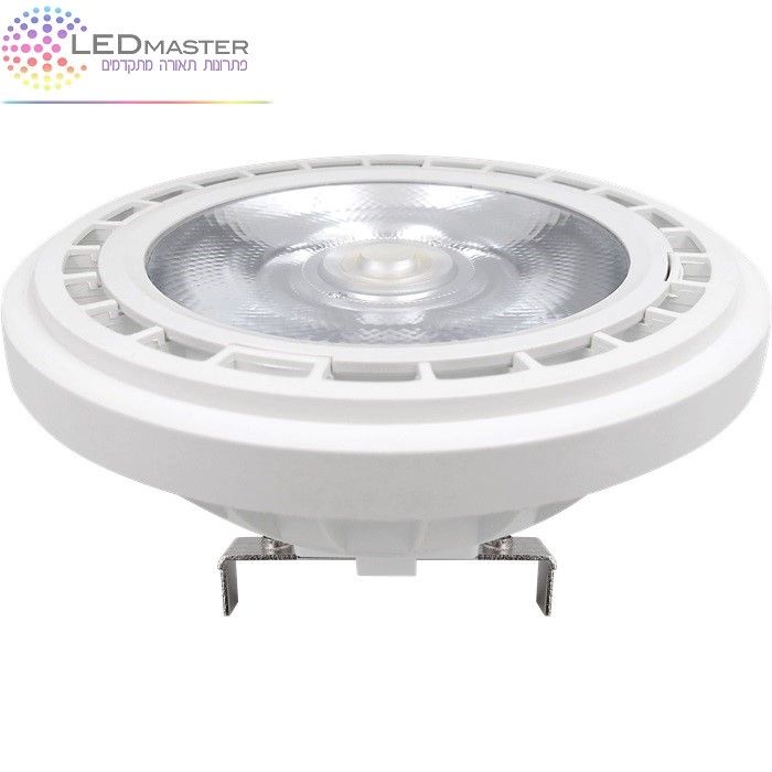 ���� �� AR111  DIM ��� 6000K 16W 230V GU10