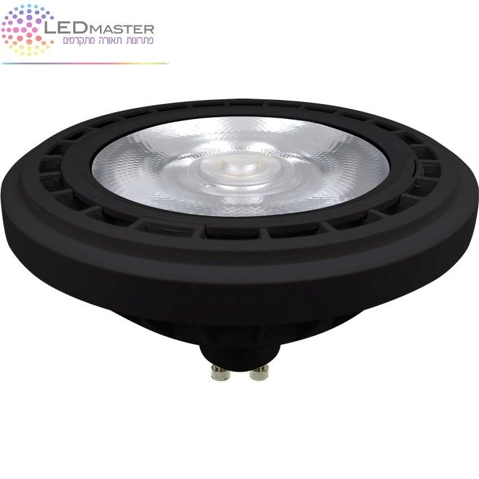 ���� �� AR111  DIM ���� 2900K 16W 230V GU10