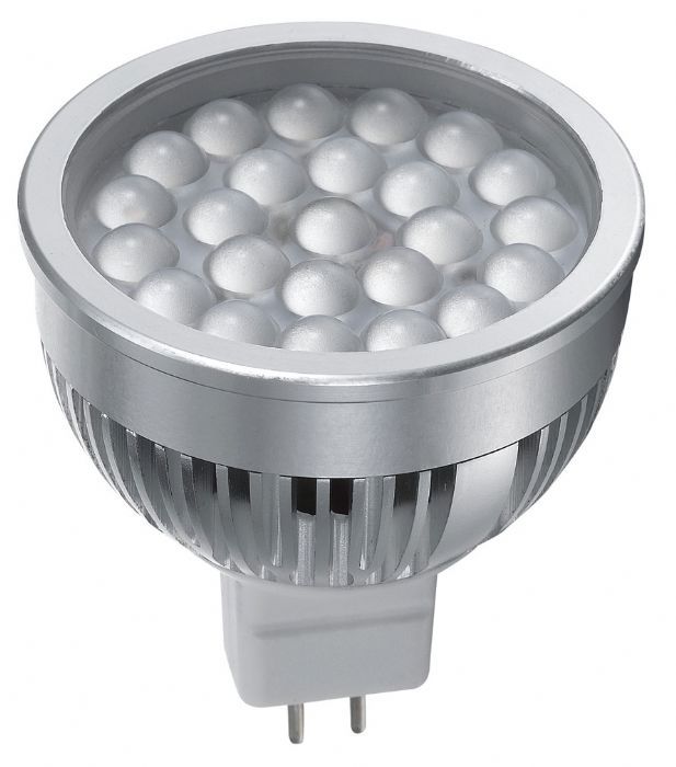 נורת ספוט לד MR16 7W חזקה מאוד נורת ספוט לד MR16 7W חזקה מאוד