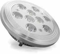 ���� ��  QR AR111 12V AC/DC 9X1W