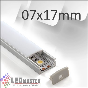 פרופיל לד תאורה פרופיל לד תאורה
