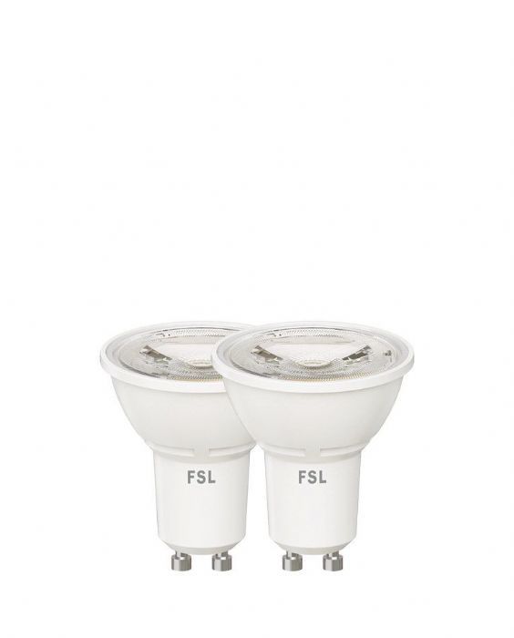 FS-GU10-5W-SL-W-B FS-GU10-5W-SL-W-B