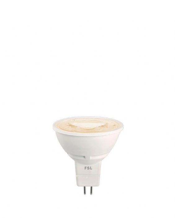 FS-MR16-7W-230V-WCOB FS-MR16-7W-230V-WCOB
