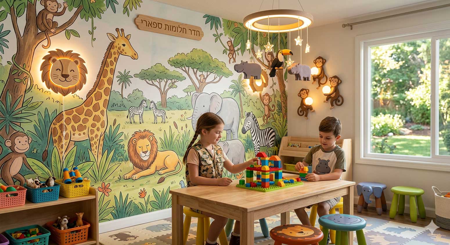 תאורה חכמה – הרבה מעבר לנוחות תאורה חכמה – הרבה מעבר לנוחות