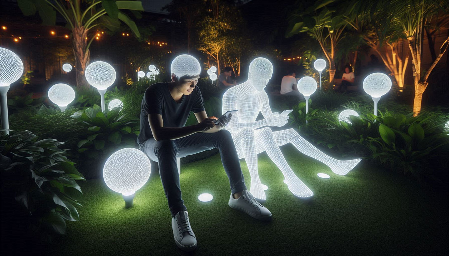 תאורה בהתאמה אישית לאירועים תאורה בהתאמה אישית לאירועים