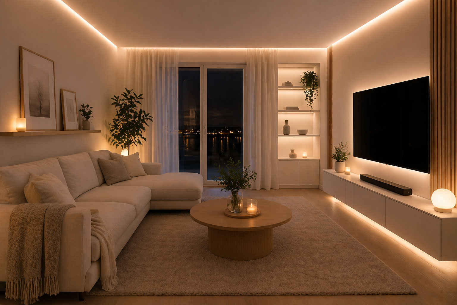 טרנדים חמים בגופי תאורה לסלון טרנדים חמים בגופי תאורה לסלון