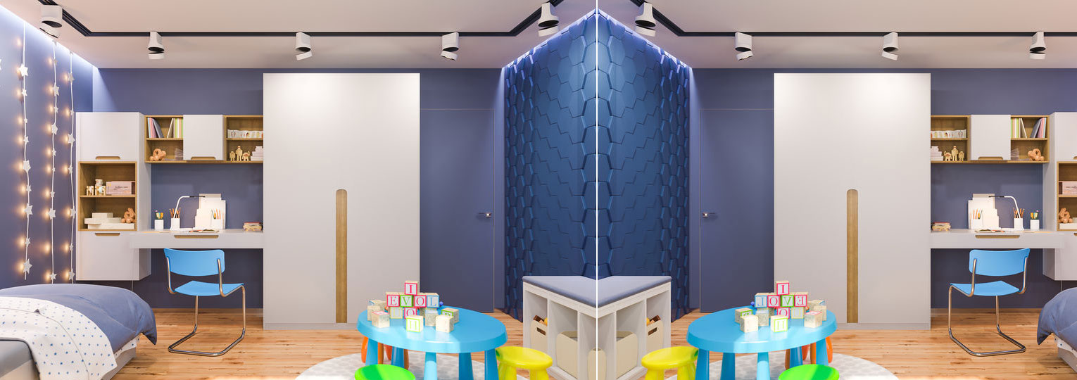 תאורה לחדרי ילדים תאורה לחדרי ילדים